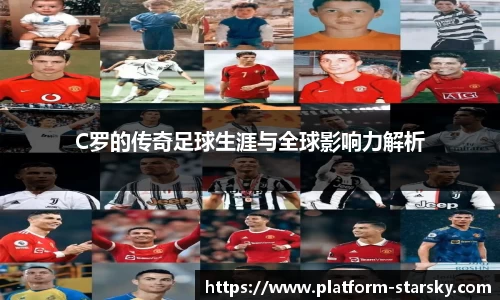 C罗的传奇足球生涯与全球影响力解析